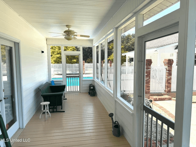 Osyka, MS 100± Acre Gated Estate with Lake & Home