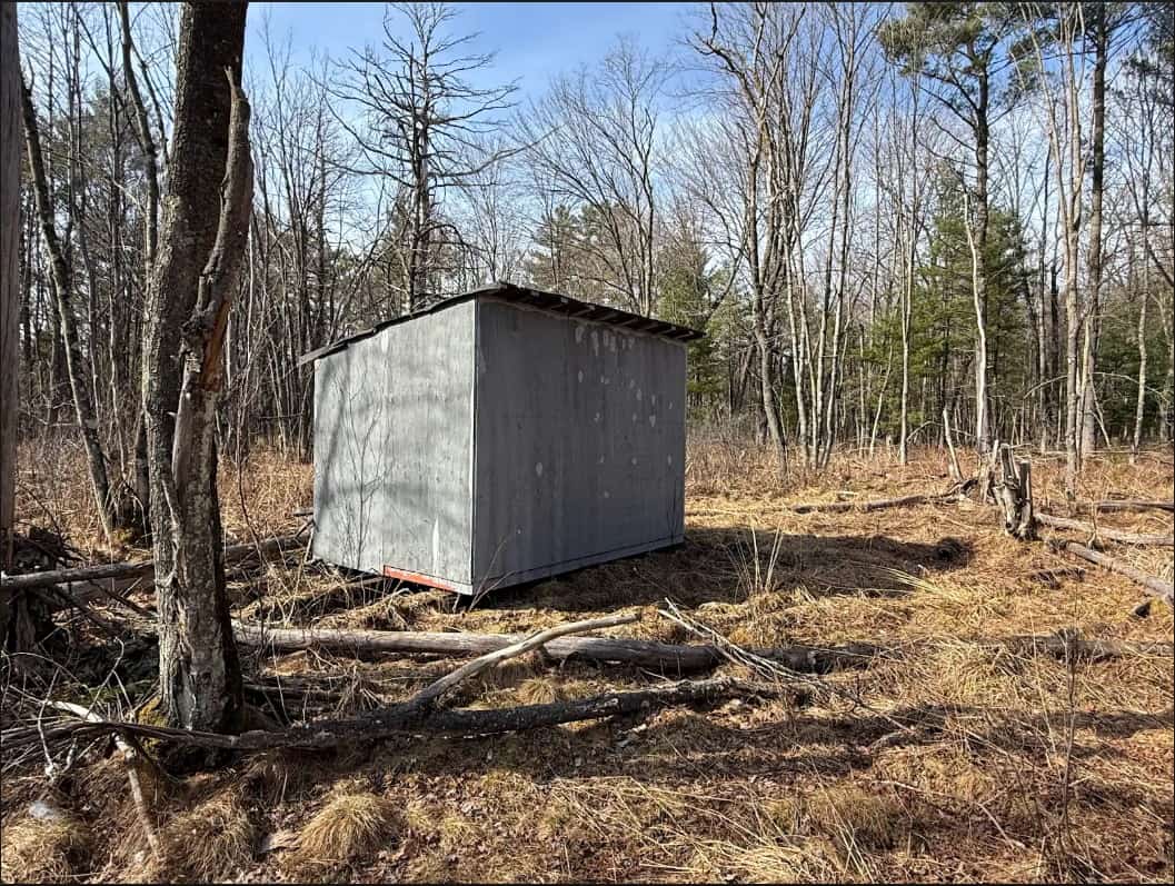 40-Acre Recreational Hunting Tract in Central Monroe County