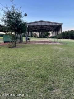 Amite County MS Turnkey 45 Acres