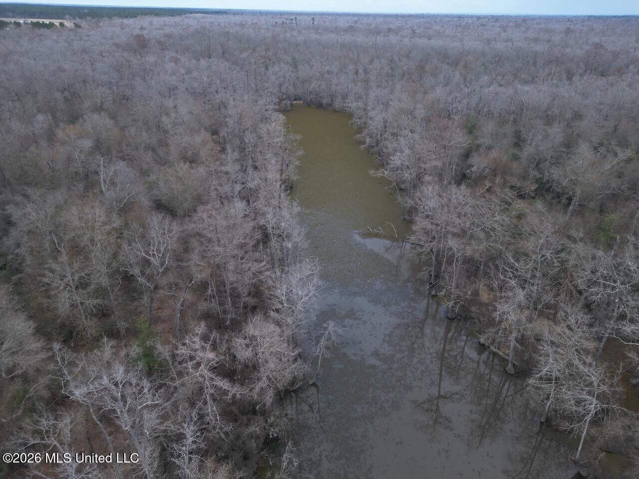 431± Acres with Calcasieu River Frontage in Calcasieu Parish