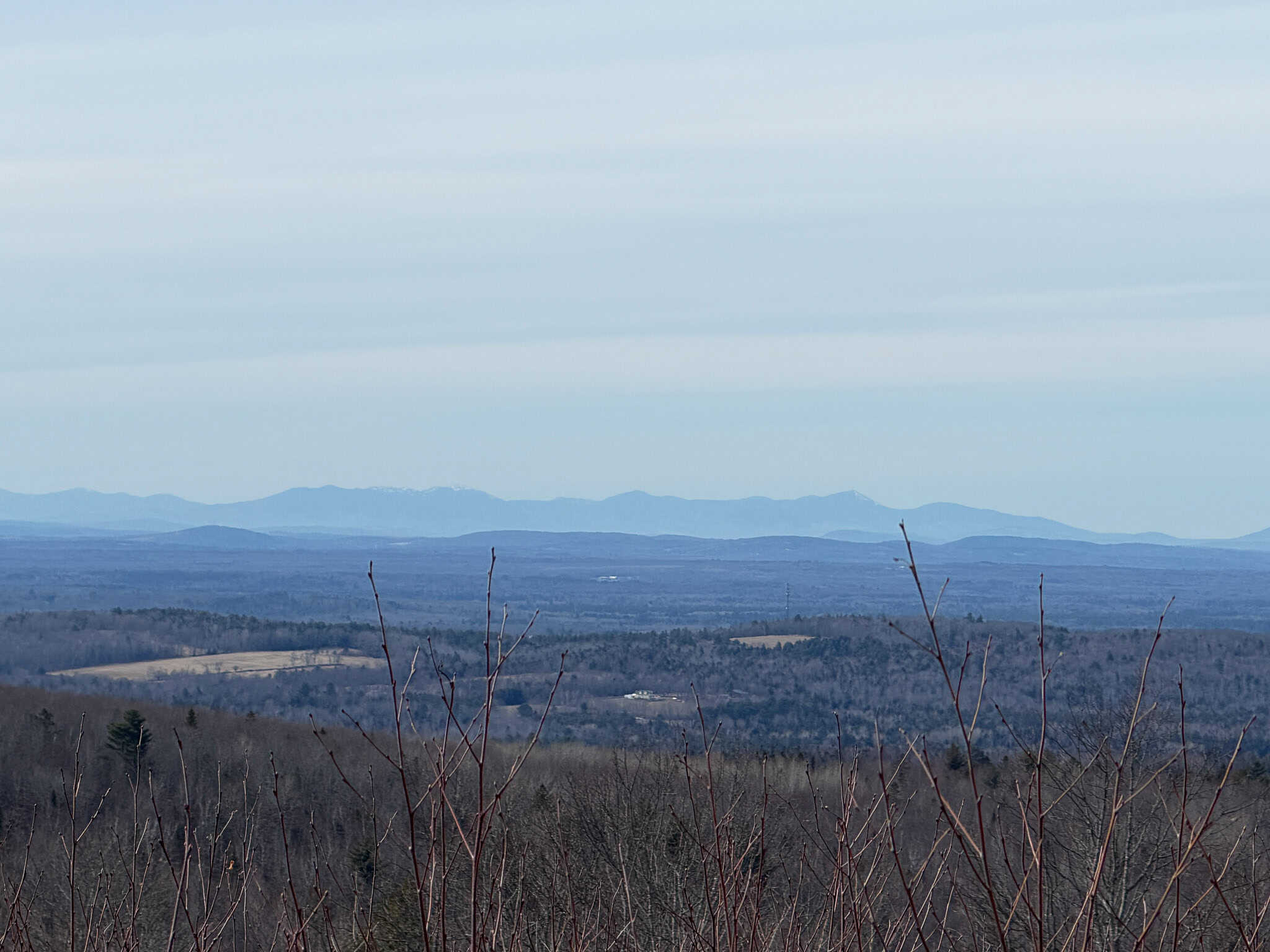 Expansive Mountain-View Acreage with Timber Value & Road Frontage
