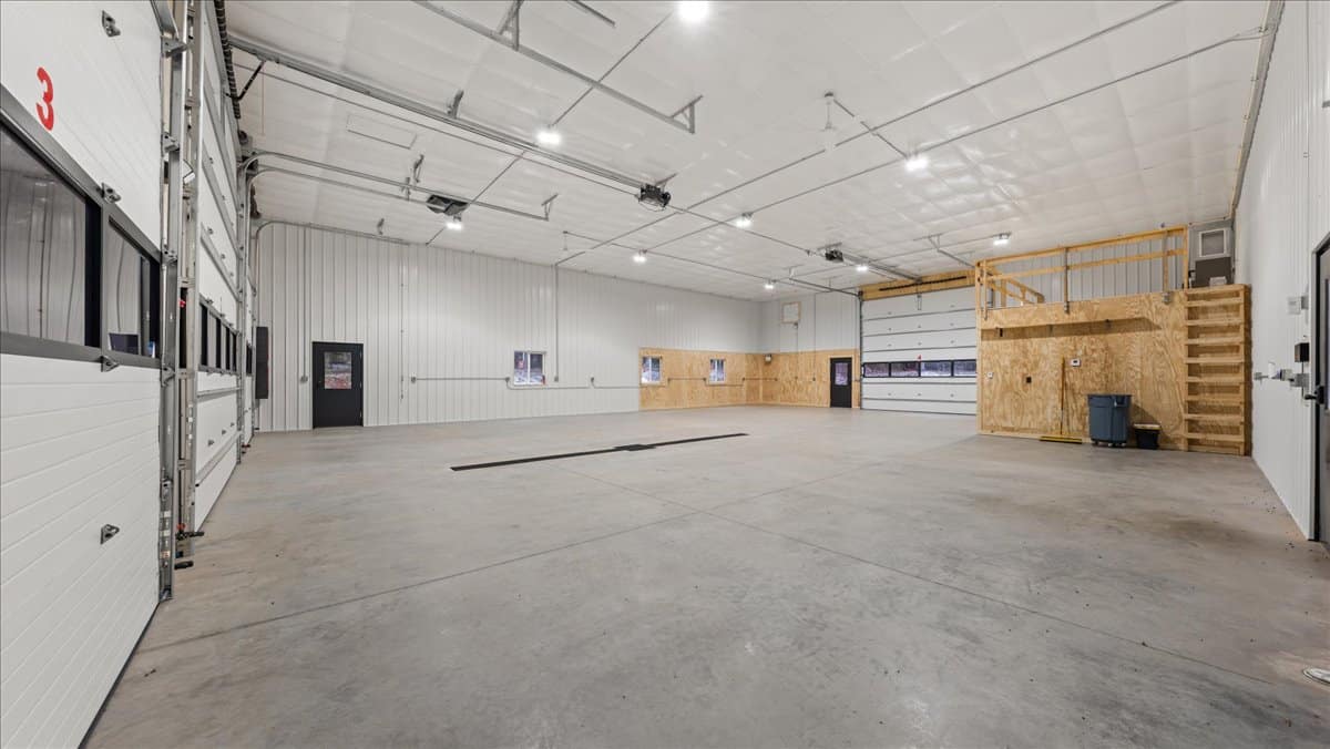 1565 Hwy 71 – Sparta, Wisconsin | 126.25± Acres | Monroe County