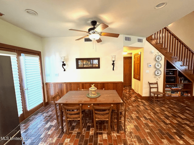 Osyka, MS 100± Acre Gated Estate with Lake & Home