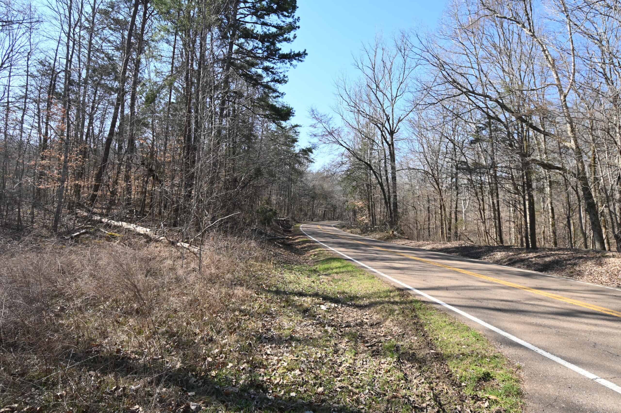 107.63 Acres For Sale in Middle Tennessee!