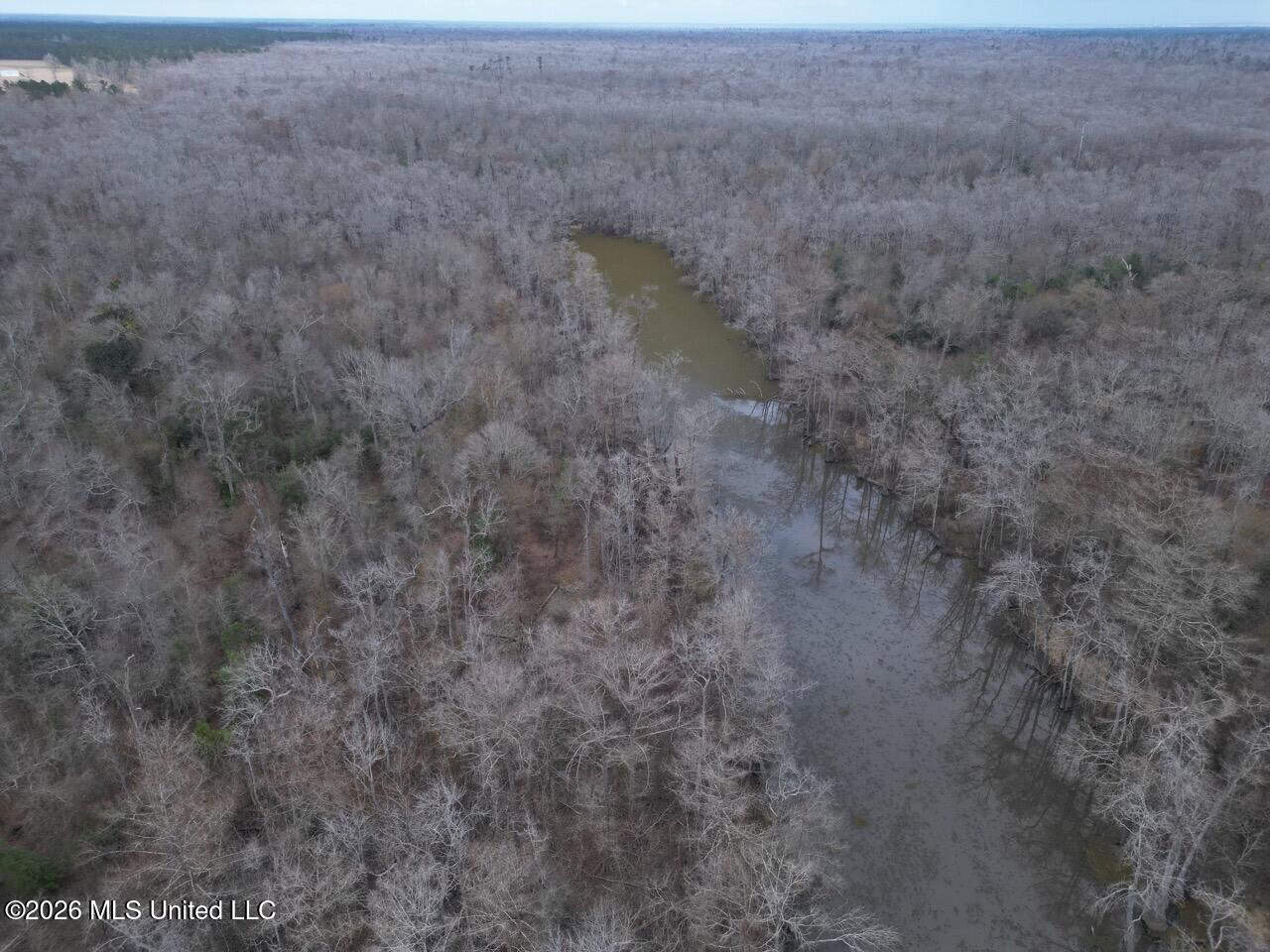 431± Acres with Calcasieu River Frontage in Calcasieu Parish