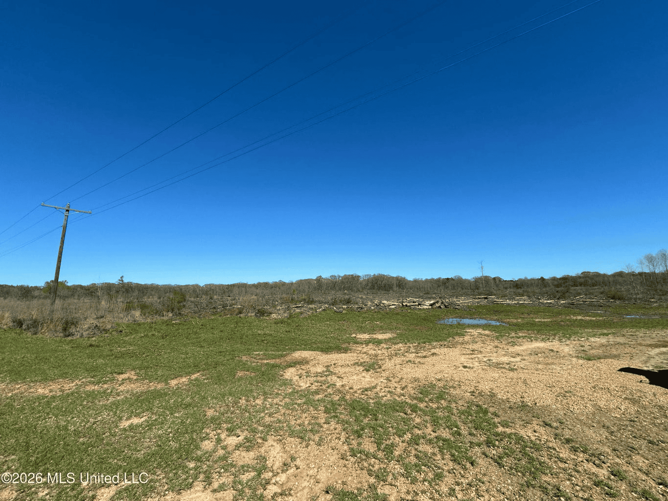 123± Acres Centreville MS on Chance Rd Amite County