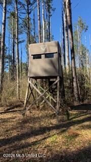 Amite County MS Turnkey 45 Acres