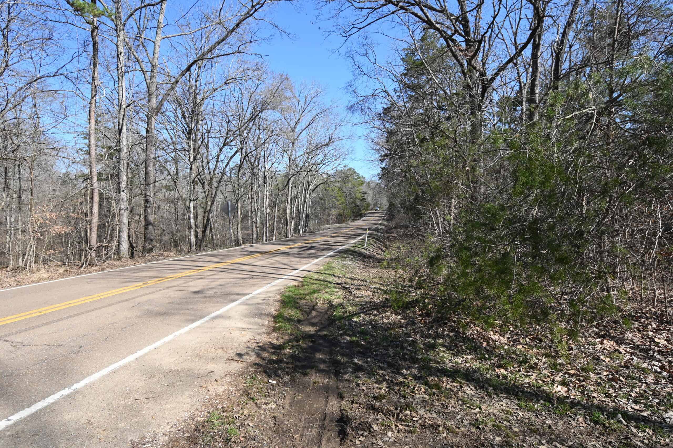 107.63 Acres For Sale in Middle Tennessee!