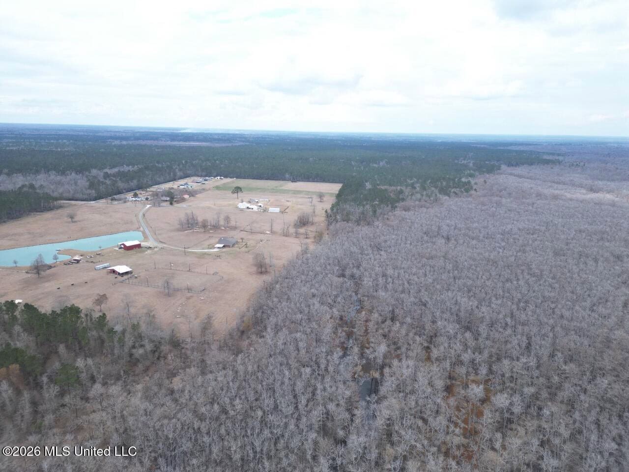 431± Acres with Calcasieu River Frontage in Calcasieu Parish