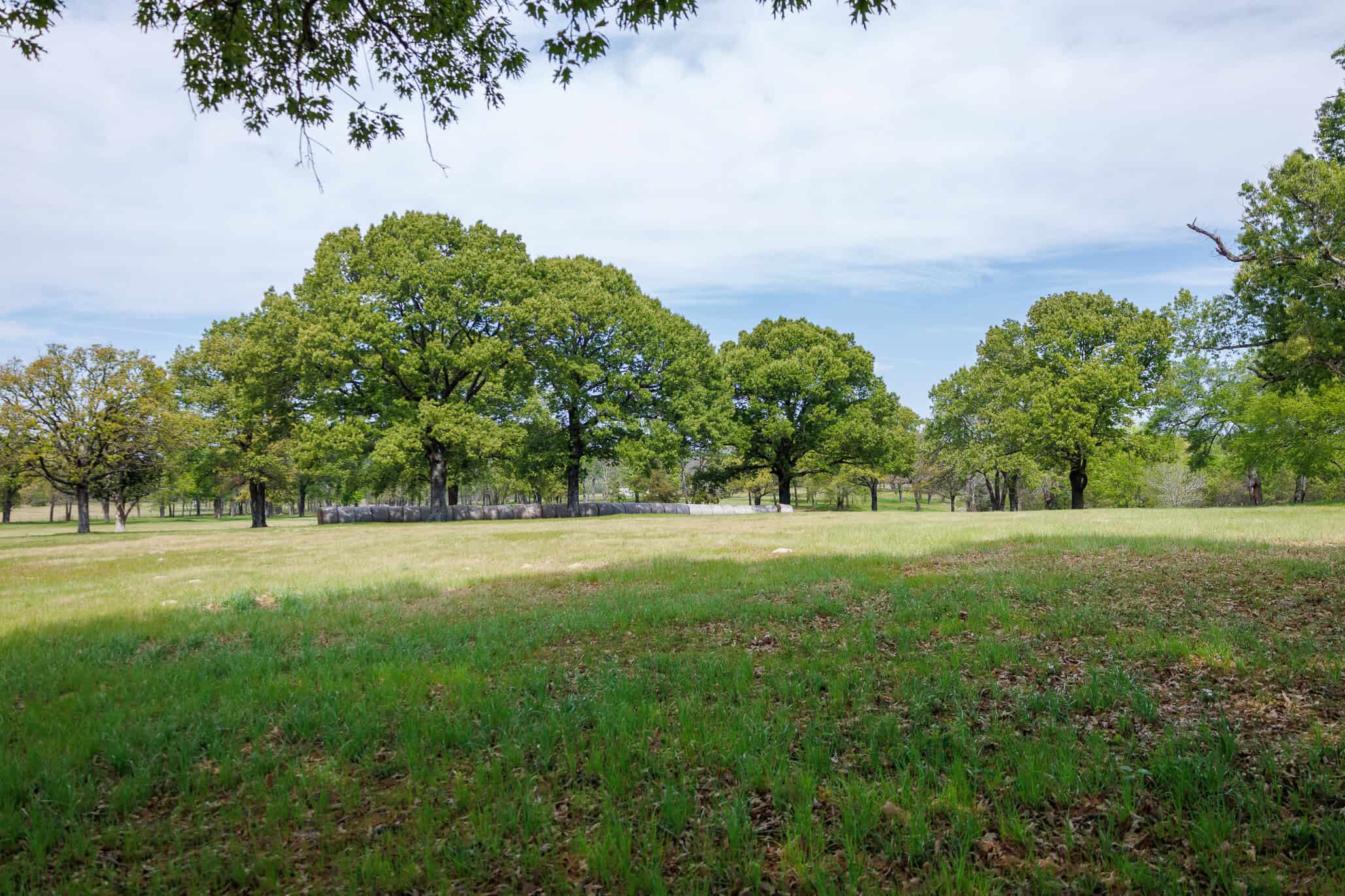 East Texas Recreational Ranch Near Ben Wheeler in Van Zandt County