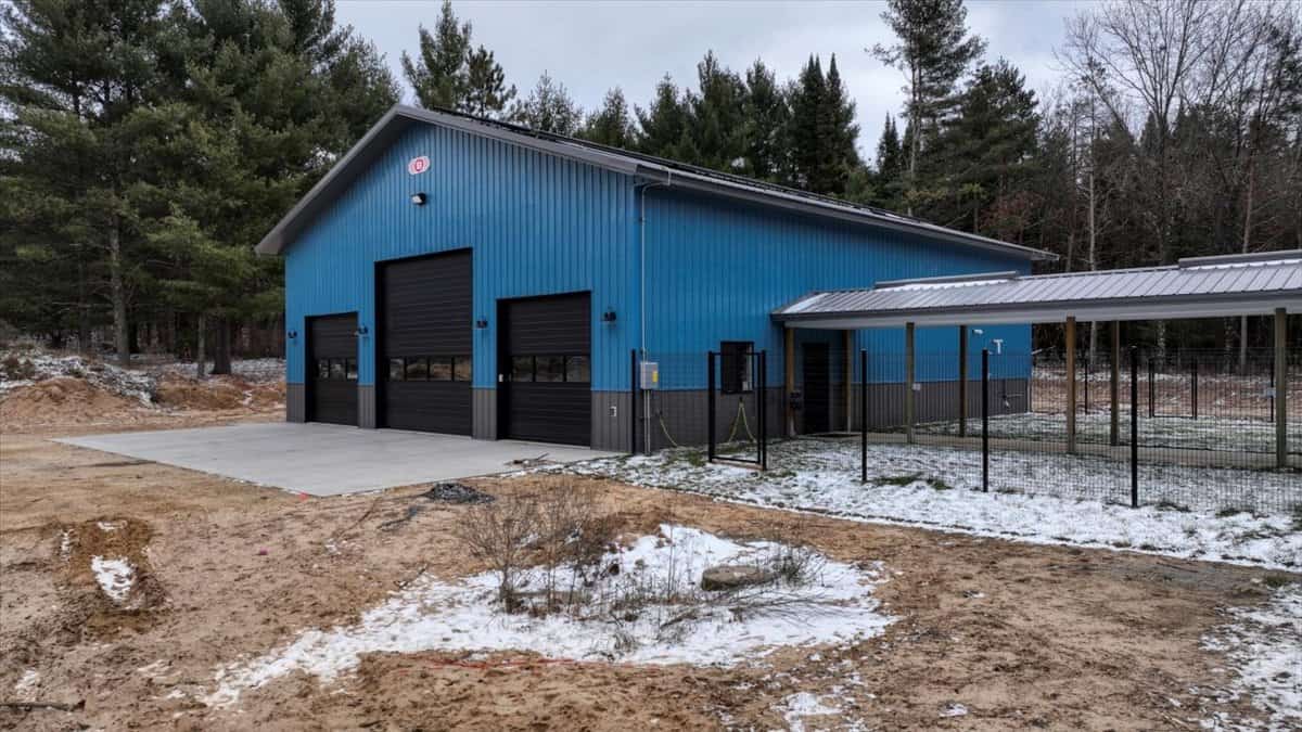 1565 Hwy 71 – Sparta, Wisconsin | 126.25± Acres | Monroe County