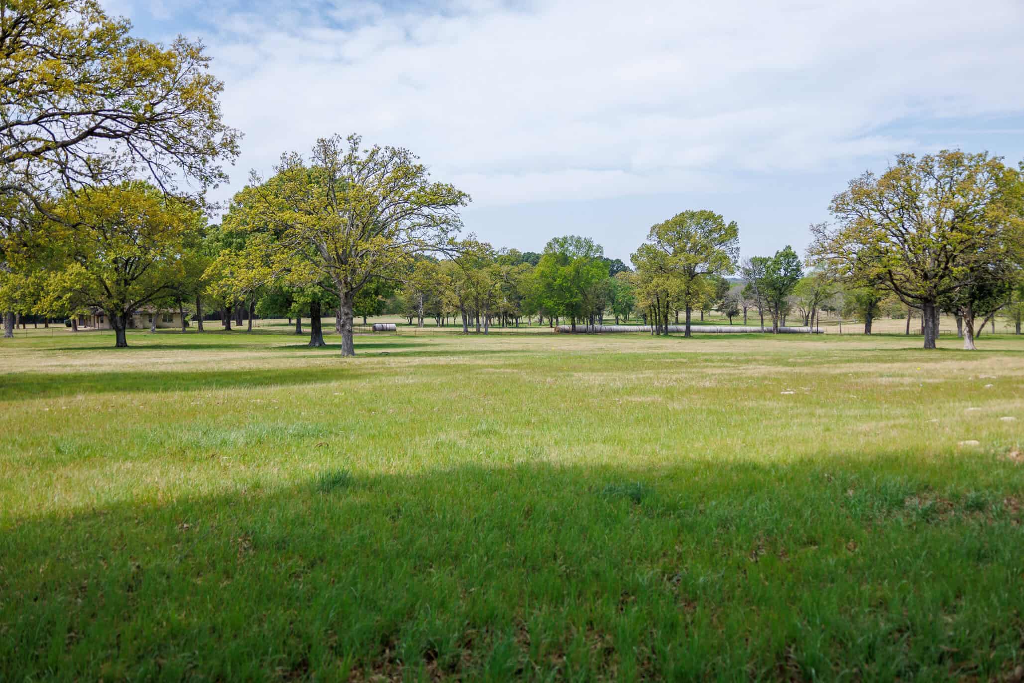 East Texas Recreational Ranch Near Ben Wheeler in Van Zandt County