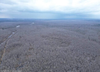 431± Acres with Calcasieu River Frontage in Calcasieu Parish