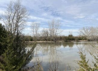Exceptional 60-Acre Property Benton, KS