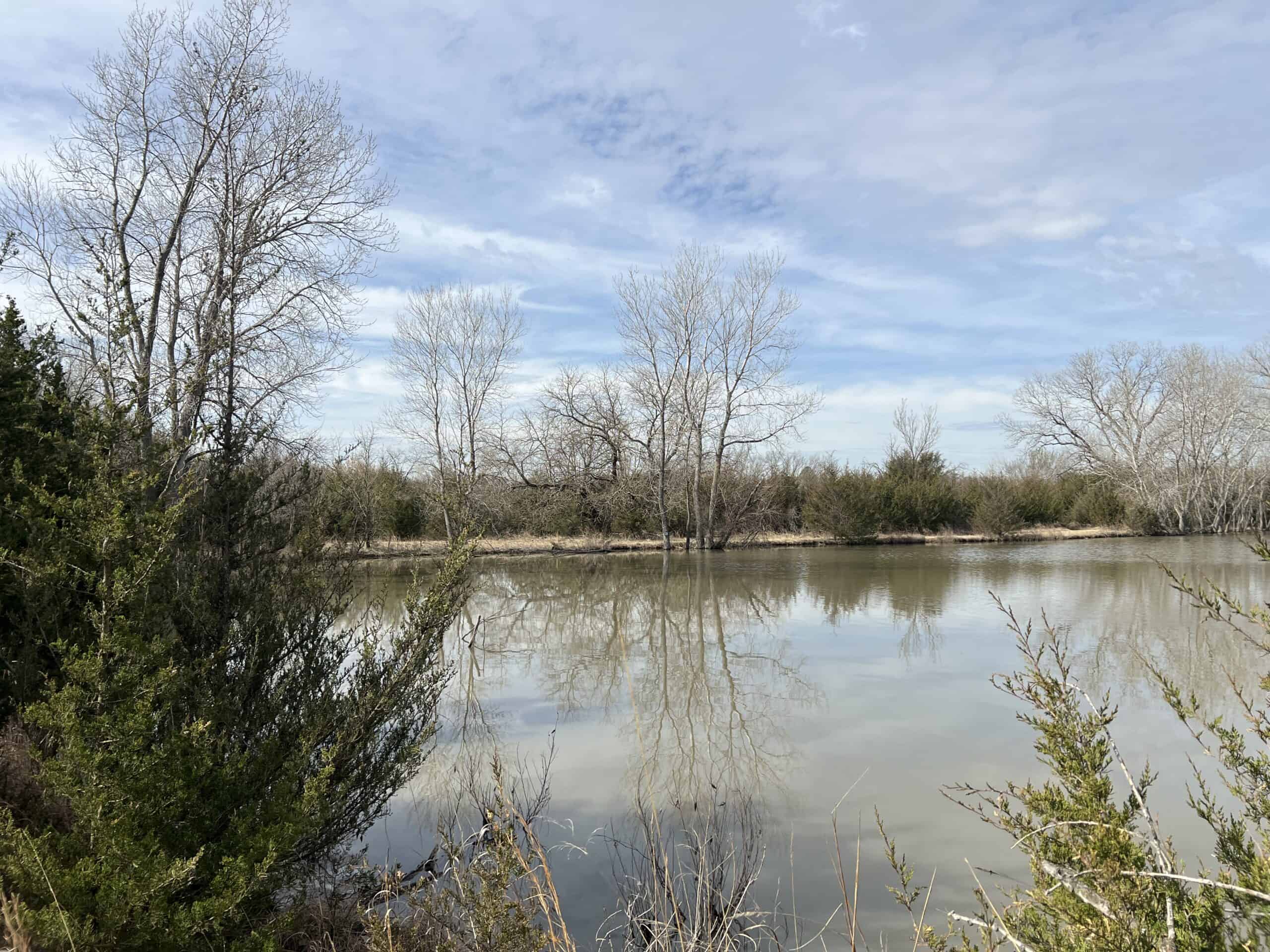 Exceptional 60-Acre Property Benton, KS