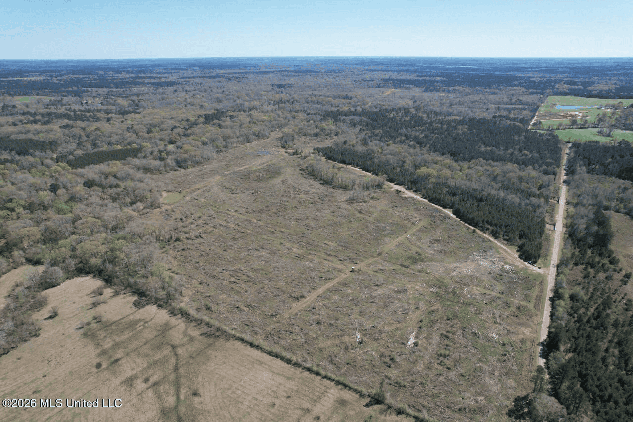 123± Acres Centreville MS on Chance Rd Amite County