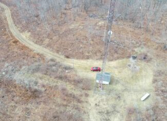 Expansive Mountain-View Acreage with Timber Value & Road Frontage