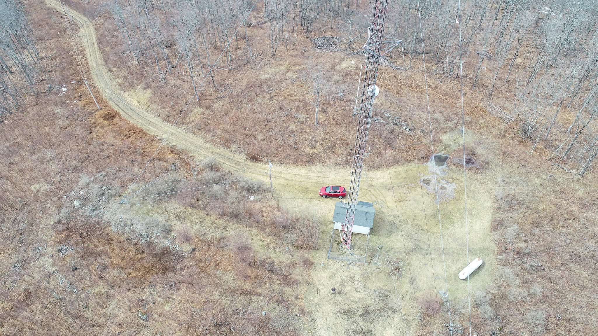 Expansive Mountain-View Acreage with Timber Value & Road Frontage