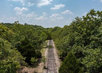 Catcher Ranch: 785 ± Acre Conservation Ranch & Trophy Whitetail Hunting Property Near Stuart, Oklahoma