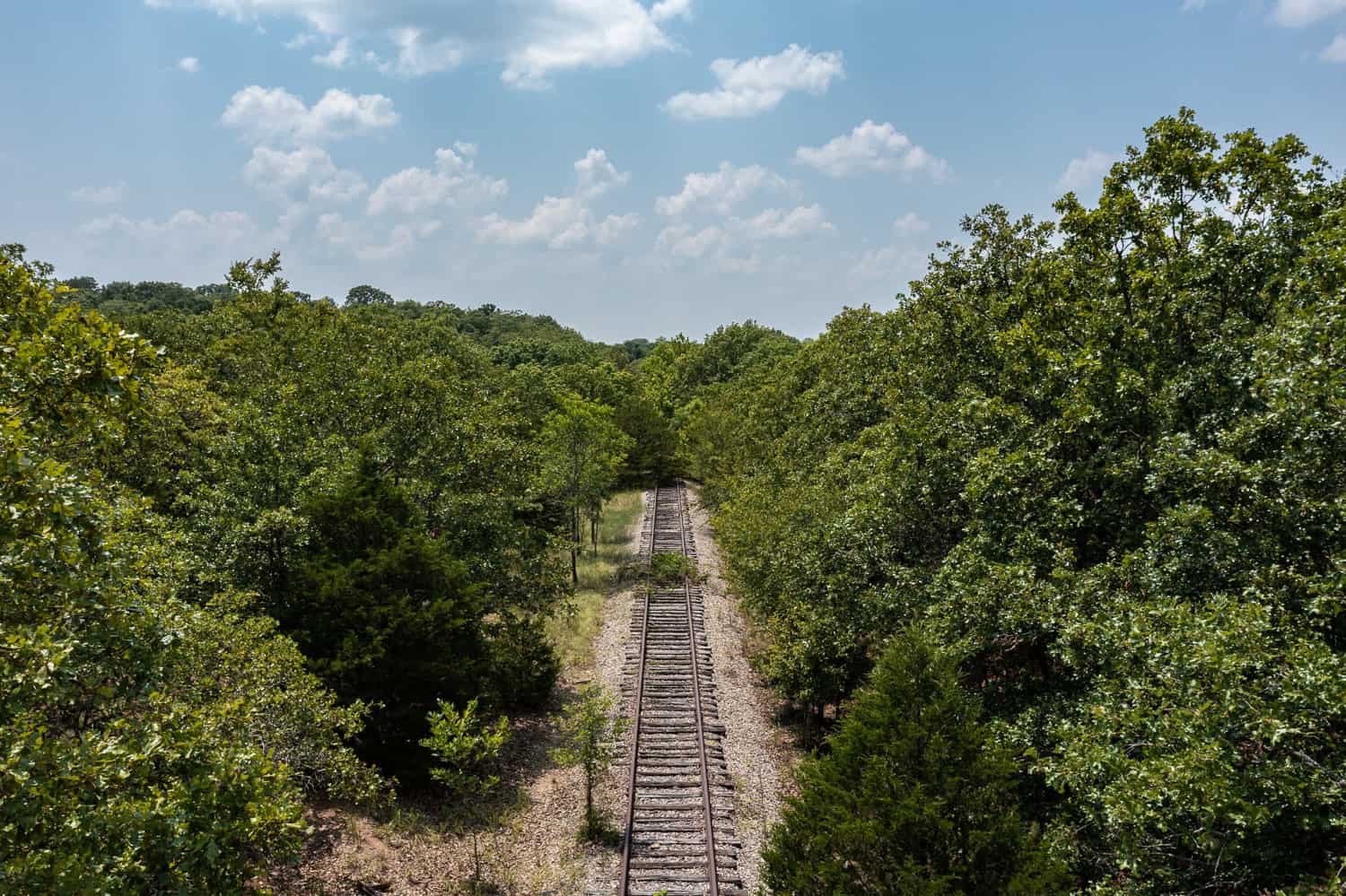 Catcher Ranch: 785 ± Acre Conservation Ranch & Trophy Whitetail Hunting Property Near Stuart, Oklahoma
