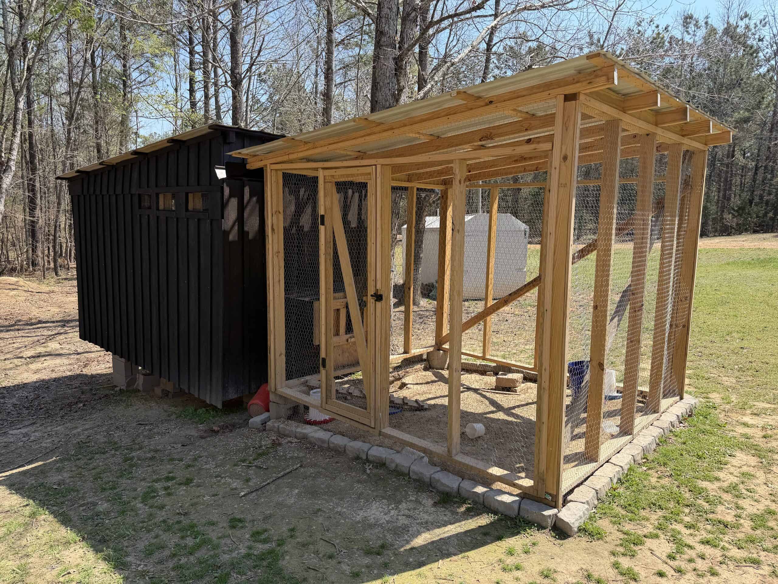 CABIN FOR SALE IN TN, HUNTING, STORAGE, SHELTER, WOODED
