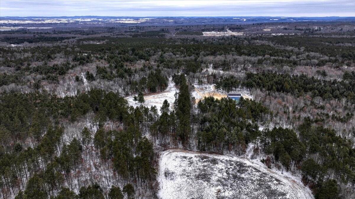 1565 Hwy 71 – Sparta, Wisconsin | 126.25± Acres | Monroe County