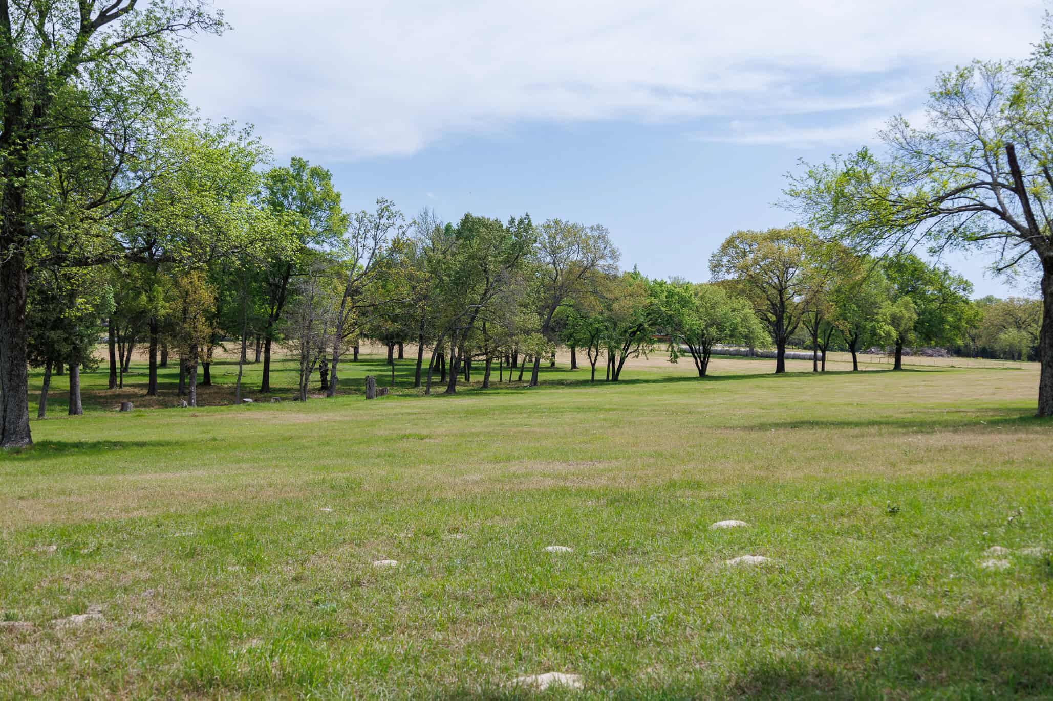 East Texas Recreational Ranch Near Ben Wheeler in Van Zandt County