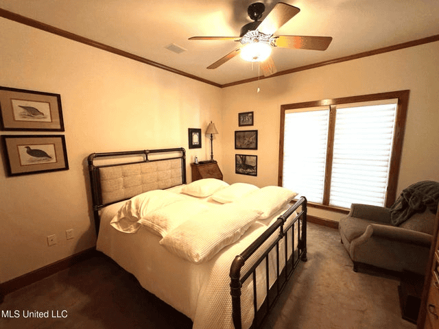 Osyka, MS 100± Acre Gated Estate with Lake & Home