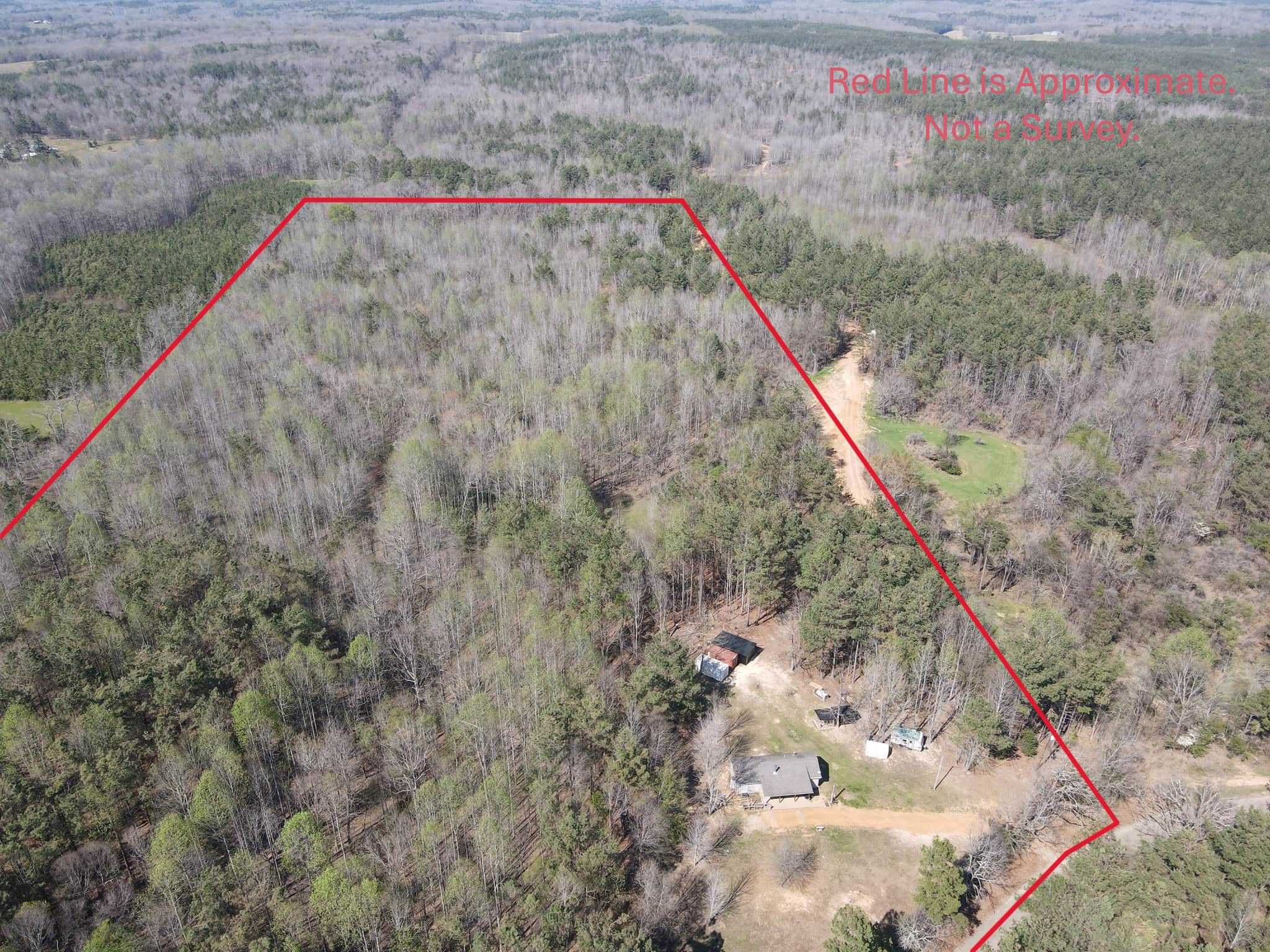 CABIN FOR SALE IN TN, HUNTING, STORAGE, SHELTER, WOODED