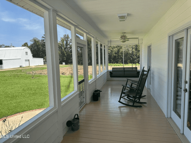 Osyka, MS 100± Acre Gated Estate with Lake & Home