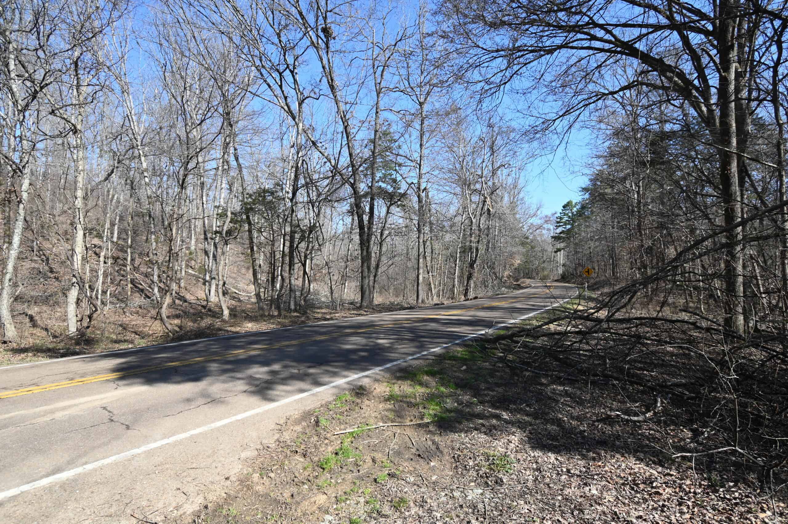 107.63 Acres For Sale in Middle Tennessee!
