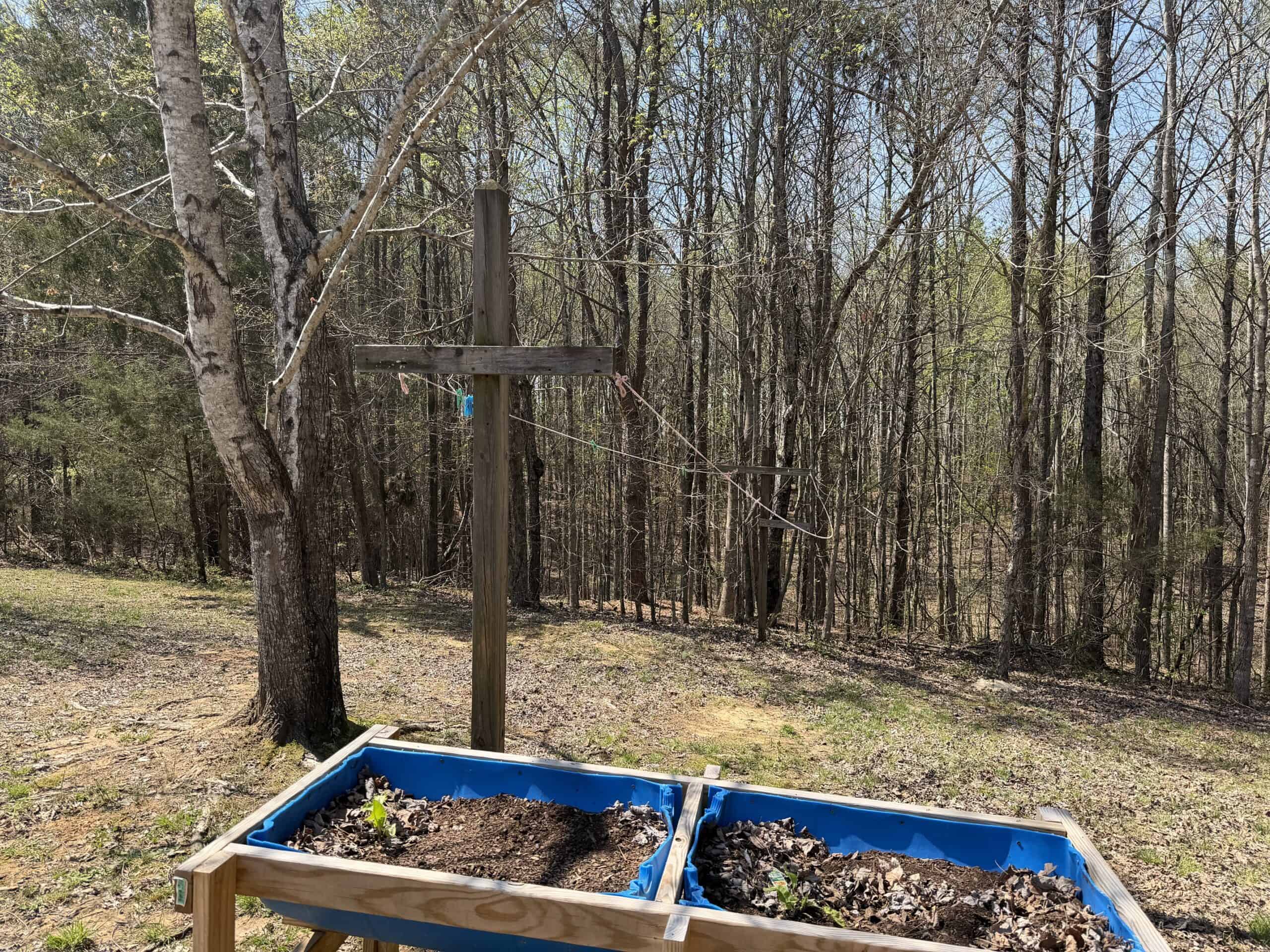 CABIN FOR SALE IN TN, HUNTING, STORAGE, SHELTER, WOODED