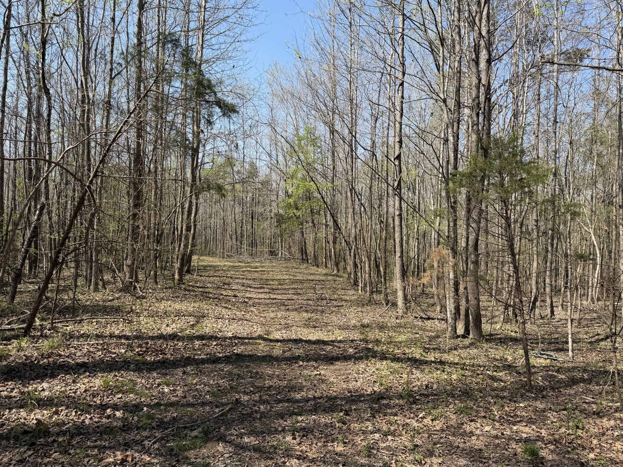 CABIN FOR SALE IN TN, HUNTING, STORAGE, SHELTER, WOODED