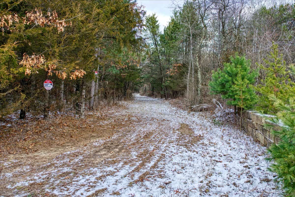 1565 Hwy 71 – Sparta, Wisconsin | 126.25± Acres | Monroe County