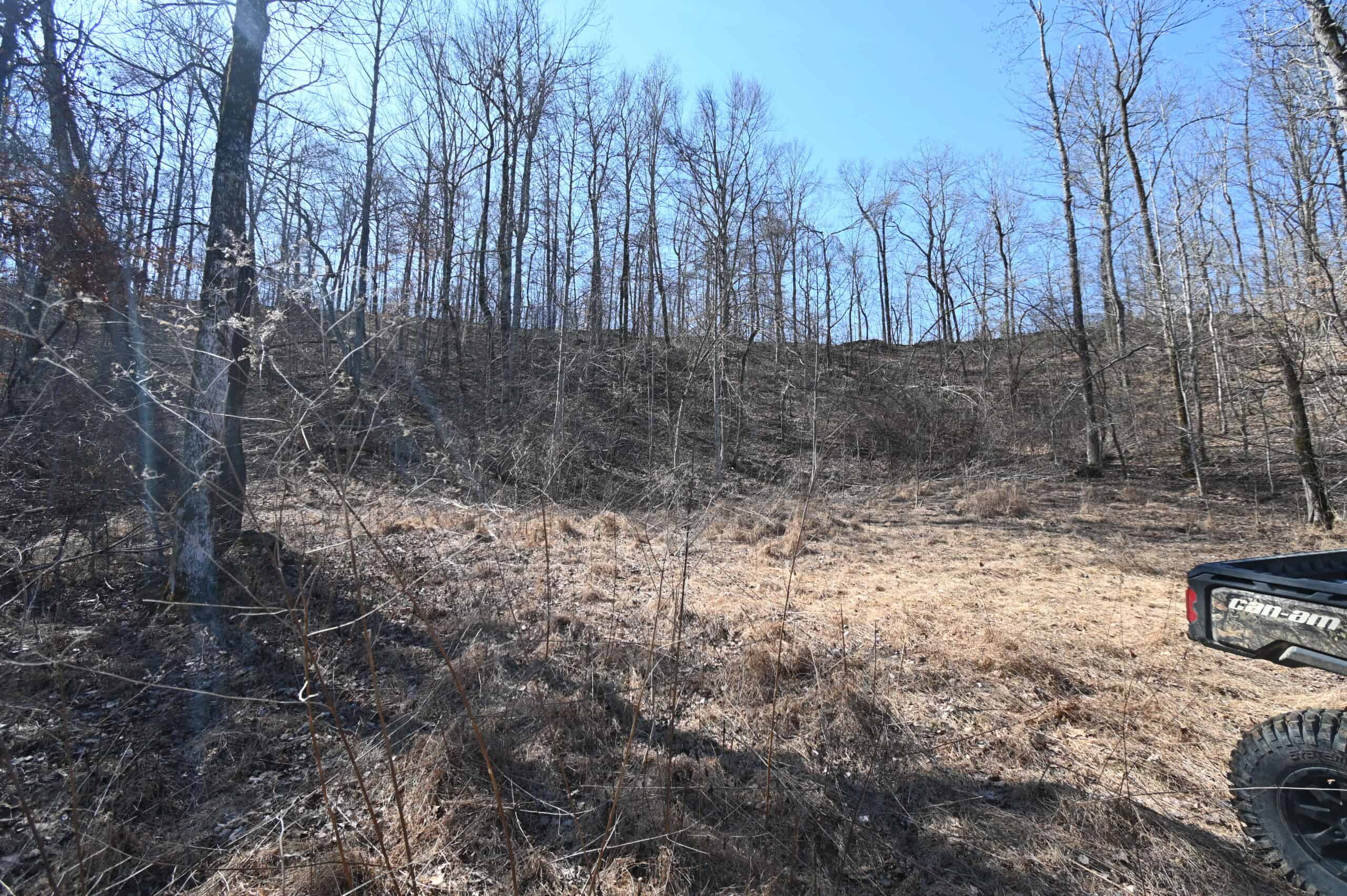 107.63 Acres For Sale in Middle Tennessee!