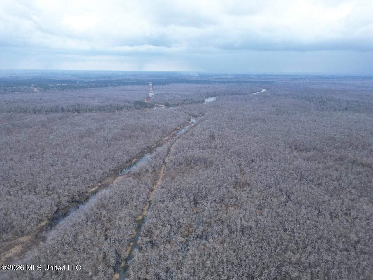 431± Acres with Calcasieu River Frontage in Calcasieu Parish