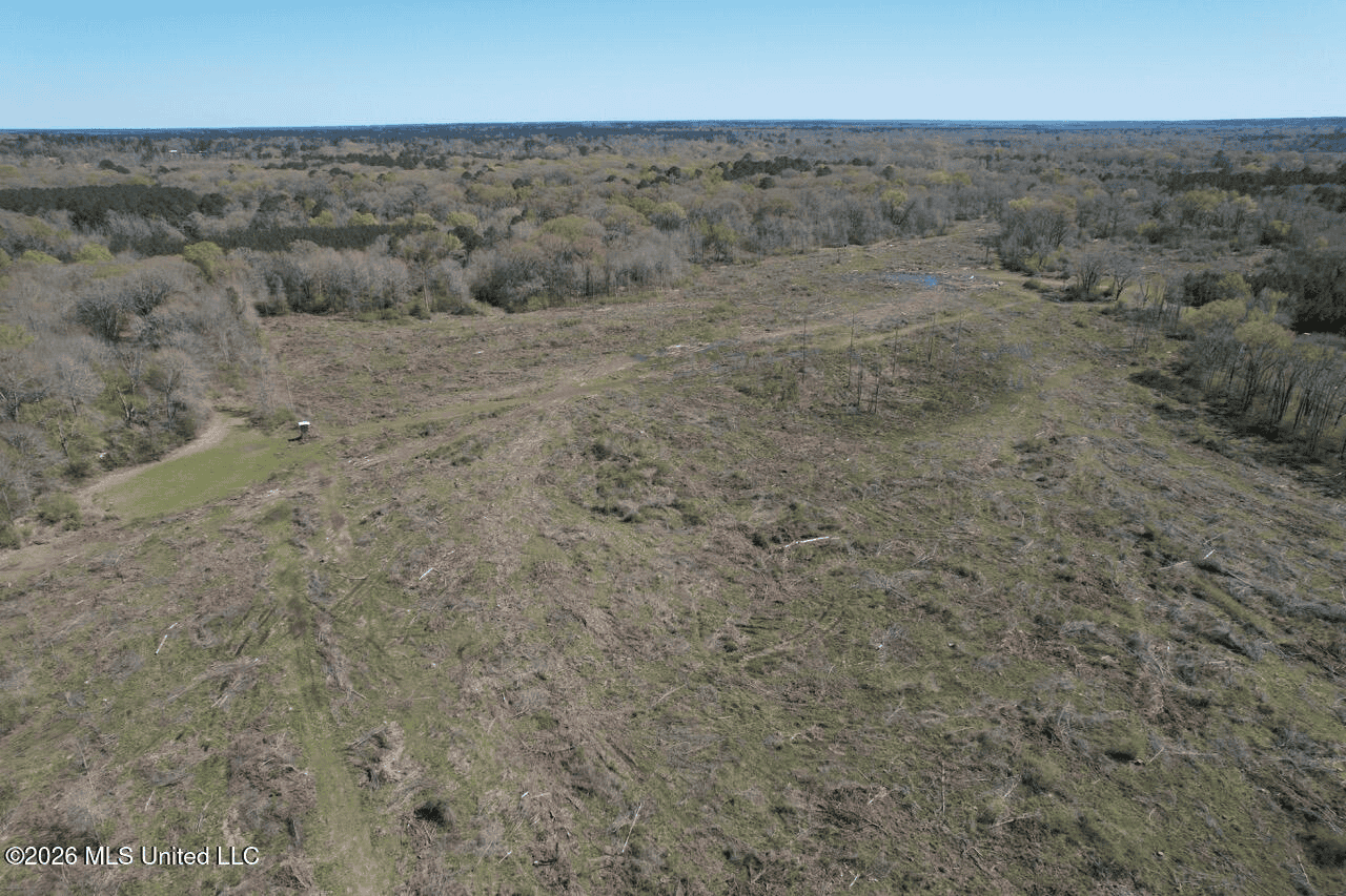 123± Acres Centreville MS on Chance Rd Amite County