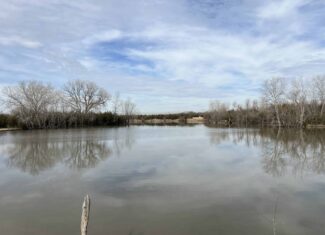 Exceptional 60-Acre Property Benton, KS