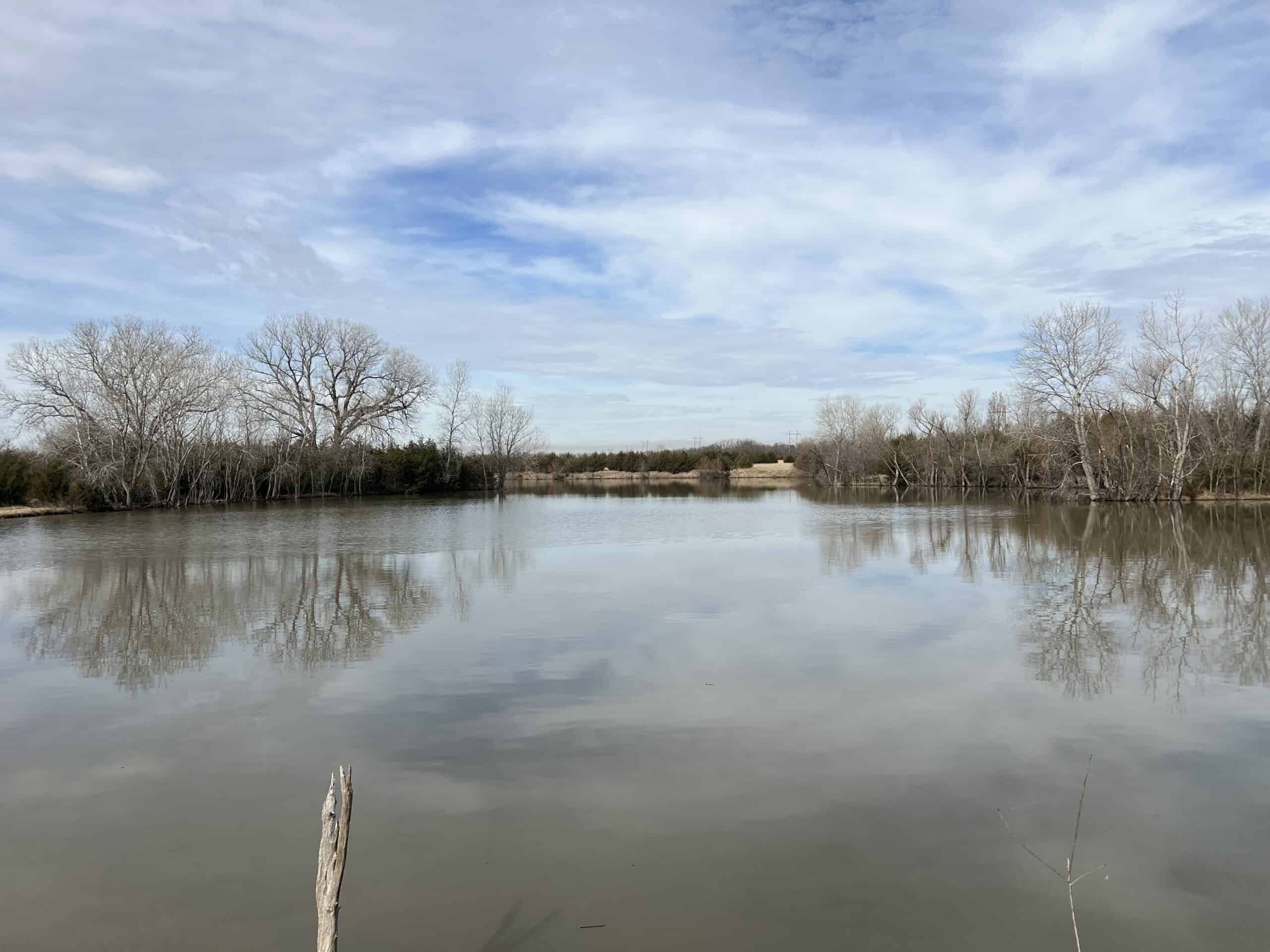 Exceptional 60-Acre Property Benton, KS