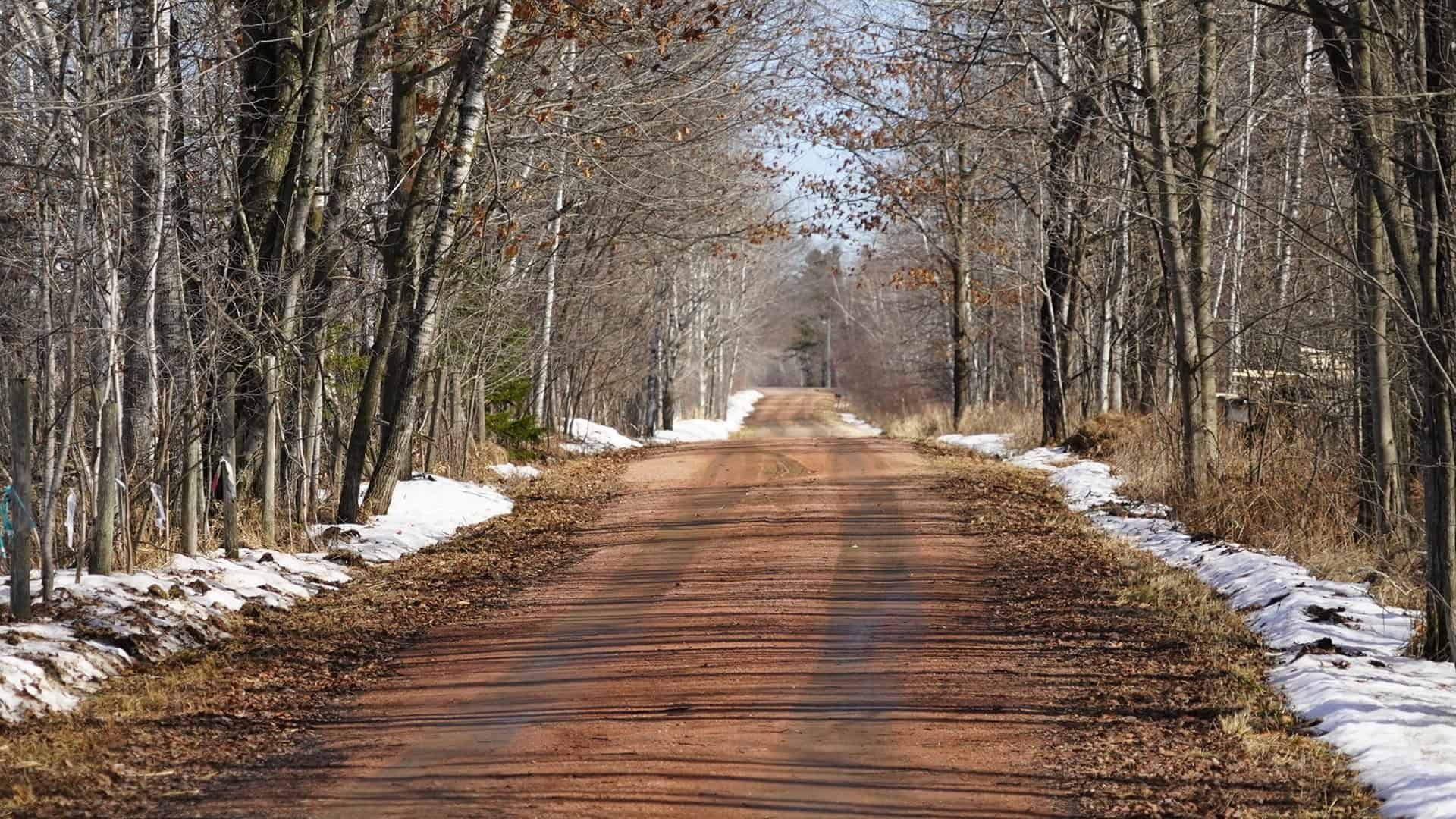 40± acre hunting property outside of Mosinee in Marathon County