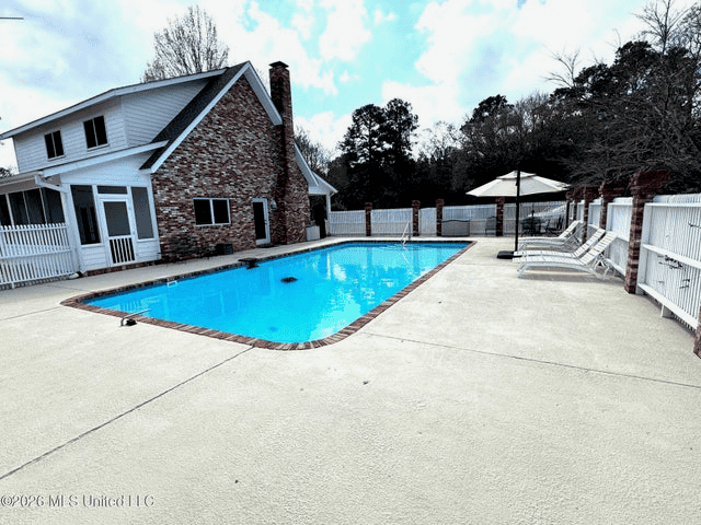 Osyka, MS 100± Acre Gated Estate with Lake & Home