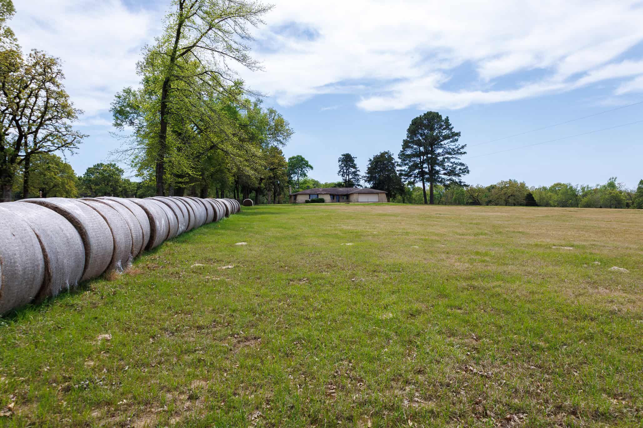 East Texas Recreational Ranch Near Ben Wheeler in Van Zandt County