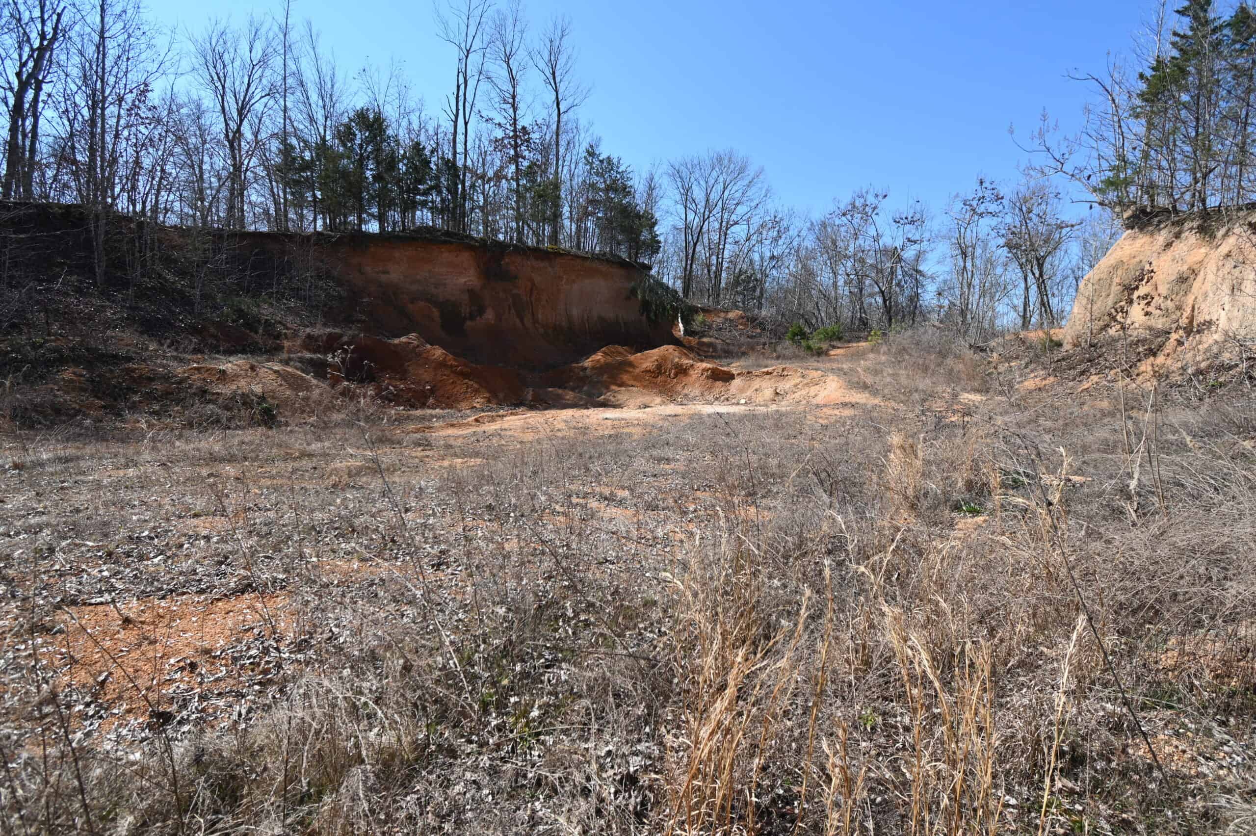 107.63 Acres For Sale in Middle Tennessee!