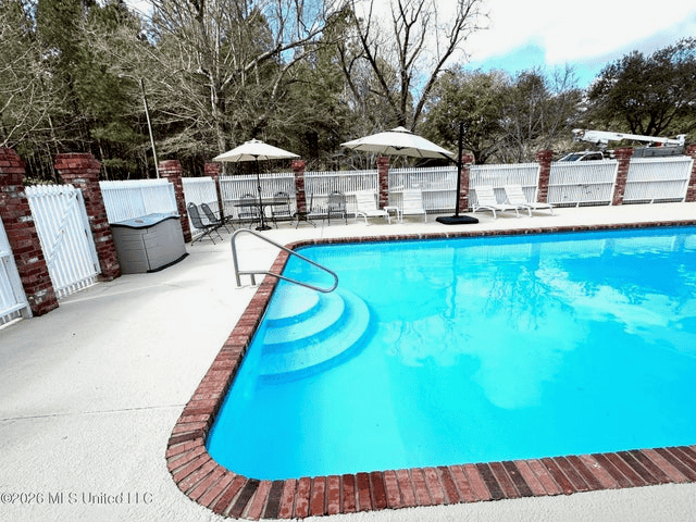 Osyka, MS 100± Acre Gated Estate with Lake & Home