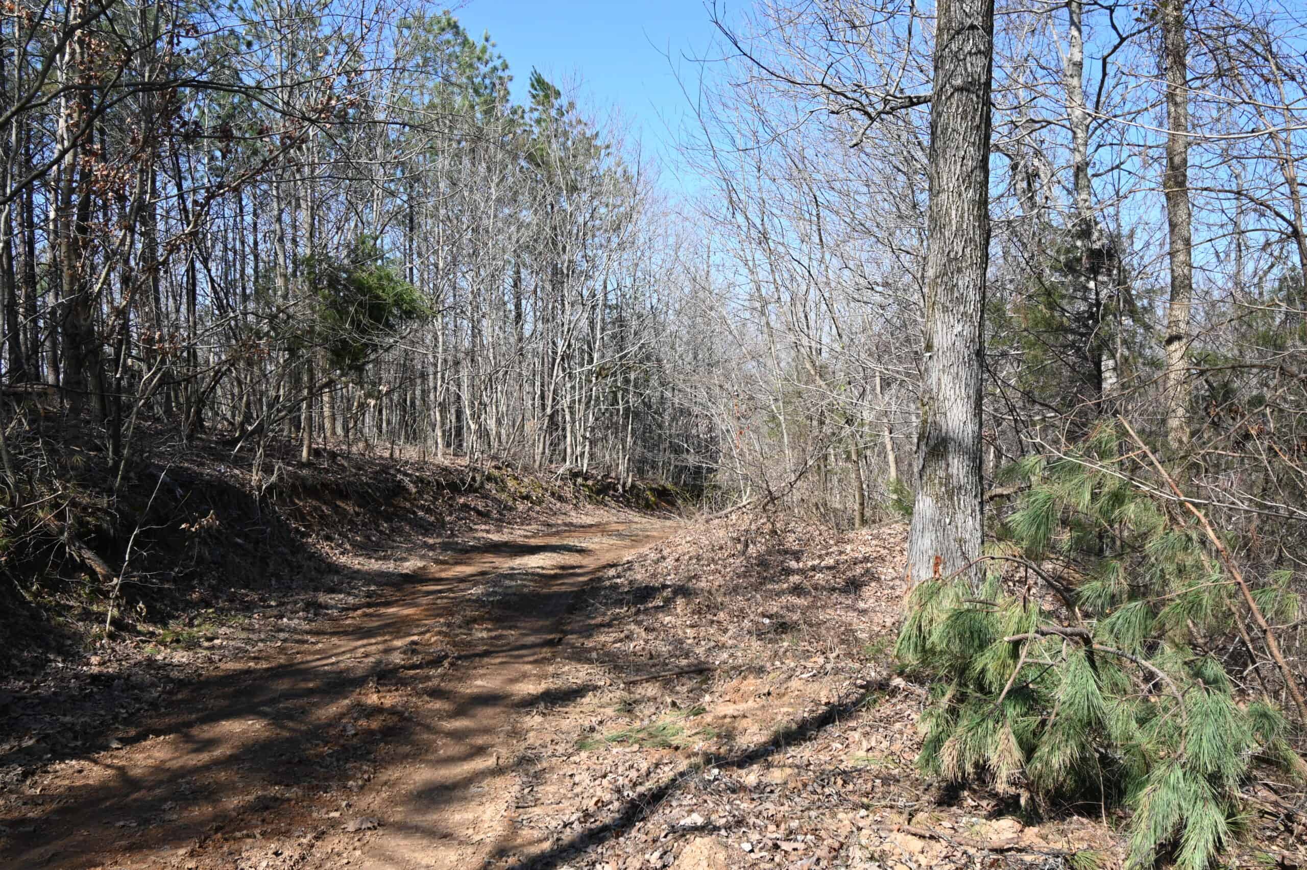 107.63 Acres For Sale in Middle Tennessee!