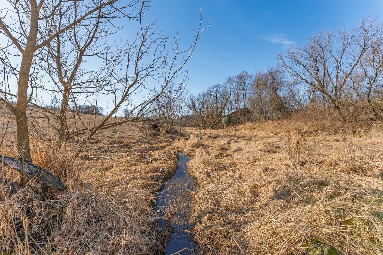 50 Acre Recreational -Hunting Land For Sale Richland County WI
