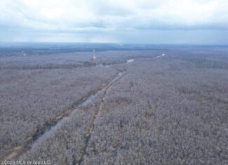 431± Acres with Calcasieu River Frontage in Calcasieu Parish