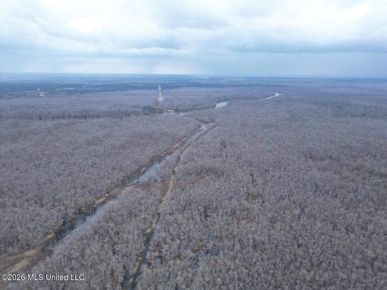 431± Acres with Calcasieu River Frontage in Calcasieu Parish