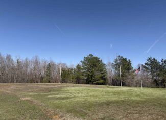 LAND & HOME FOR SALE IN TN, BASEMENT, WELL, CREEK, WOODED