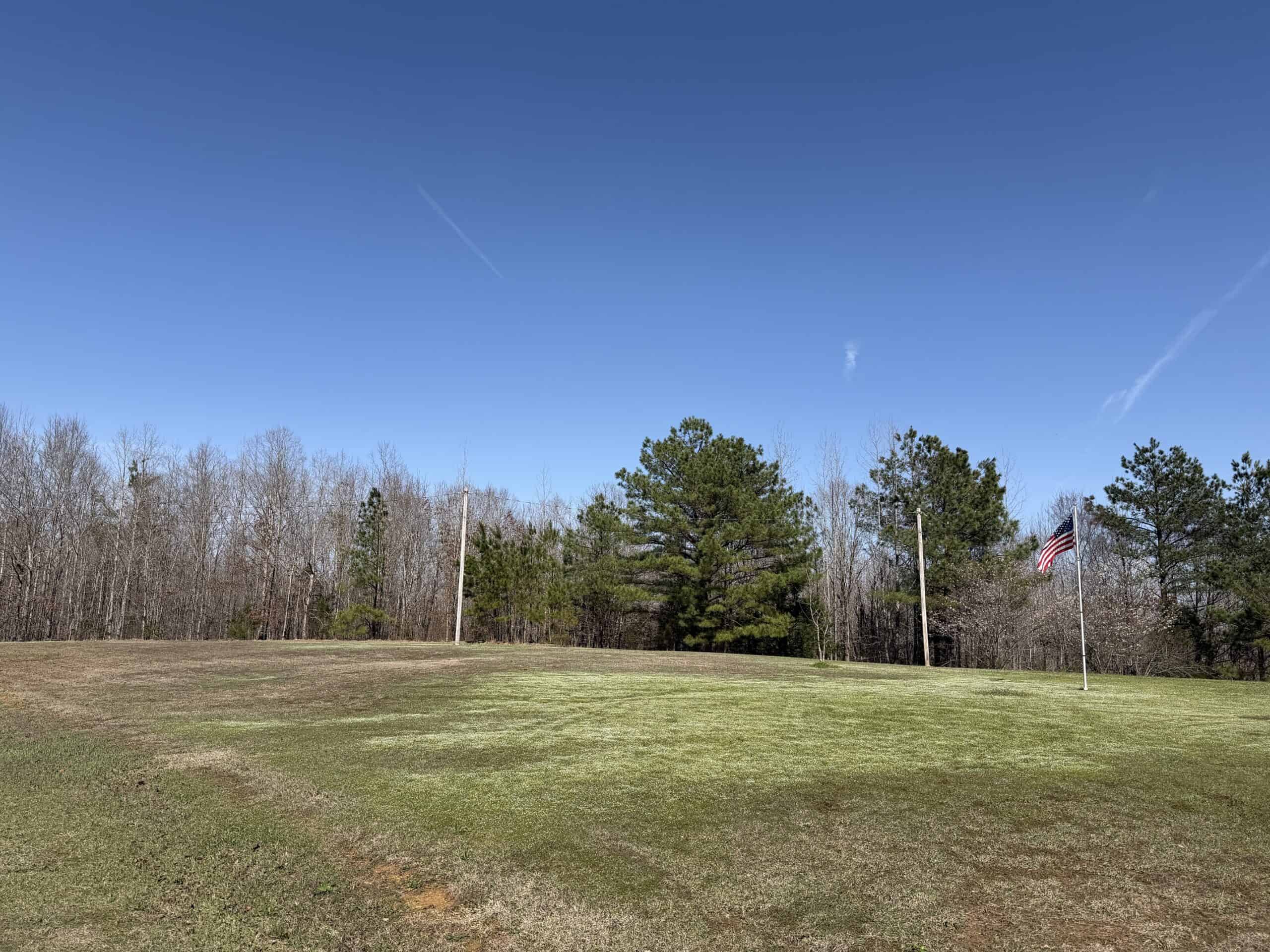 LAND & HOME FOR SALE IN TN, BASEMENT, WELL, CREEK, WOODED